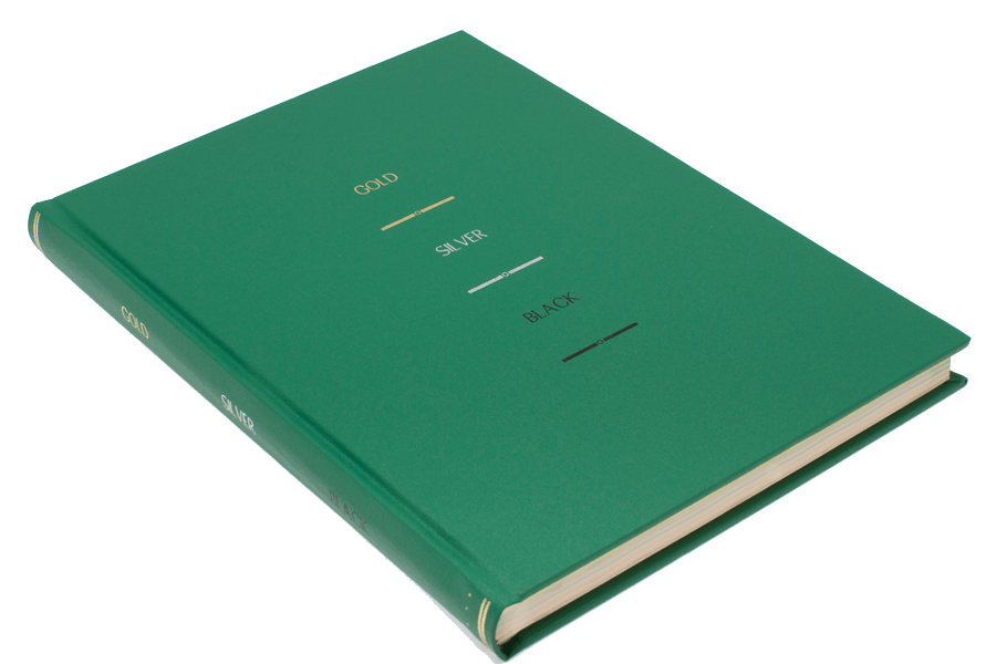 Buckram Thesis Sh 214 DB Bookbinders Buckram thesis sh 214 db bookbinders