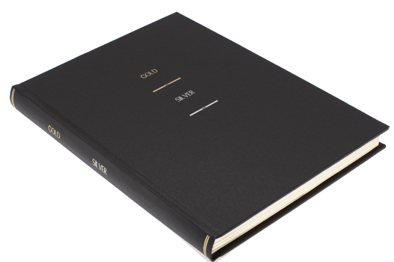 Bind us. Binding book instrumebts.